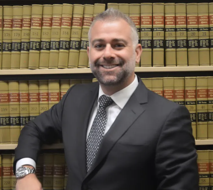 Cary Schneider, Esq. Attorney At Law 1