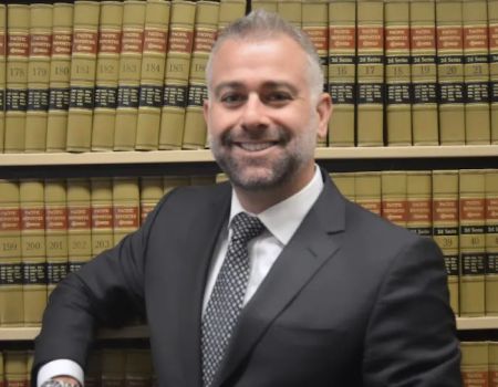 Cary Schneider, Esq. Attorney At Law