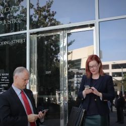 Summit Defense Criminal Lawyers - San Francisco Office ico