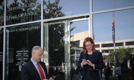 Summit Defense Criminal Lawyers - San Francisco Office