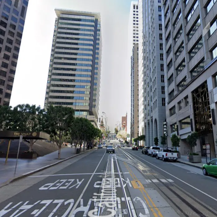 Summit Defense Criminal Lawyers - San Francisco Office 6