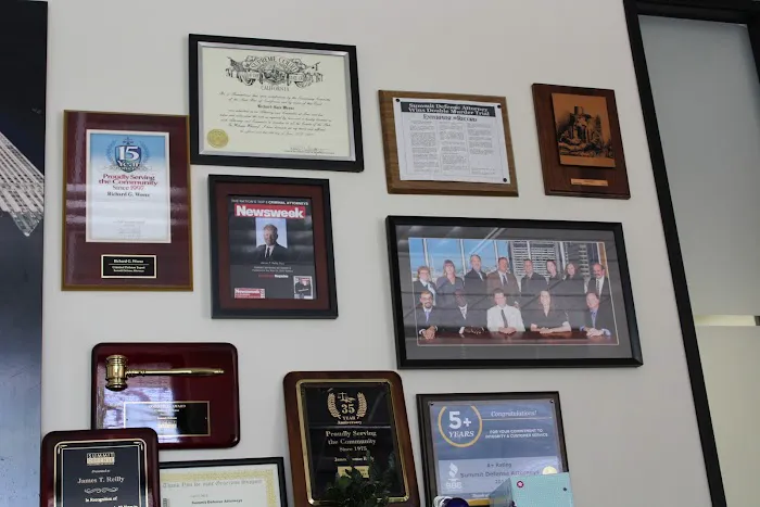 Summit Defense Criminal Lawyers - San Francisco Office 8
