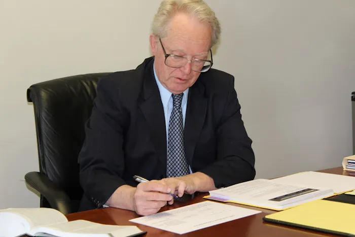 Summit Defense Criminal Lawyers - San Francisco Office 9
