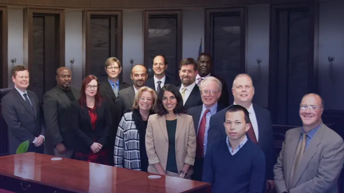 Summit Defense Criminal Lawyers - San Francisco Office 10