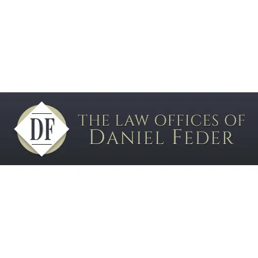 The Law Offices of Daniel Feder 4