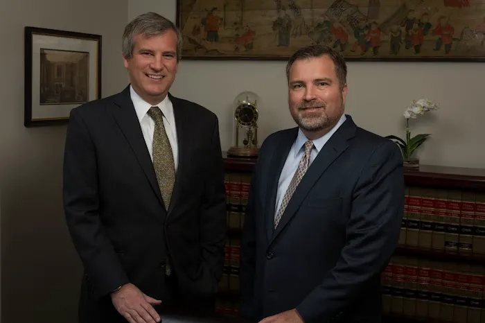 Le Clerc & Le Clerc LLP 2