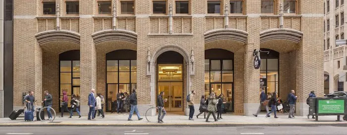 Le Clerc & Le Clerc LLP 1