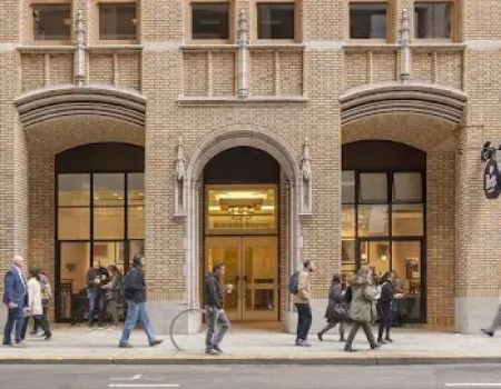Le Clerc & Le Clerc LLP