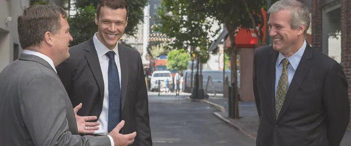 Le Clerc & Le Clerc LLP 4