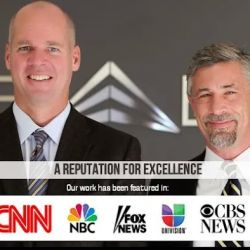 Estey & Bomberger, LLP ico