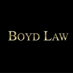 Boyd Law ico