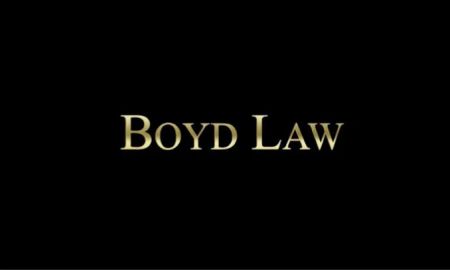 Boyd Law