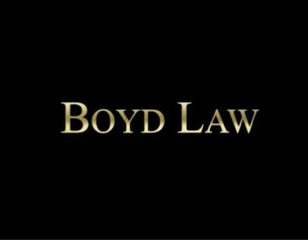 Boyd Law
