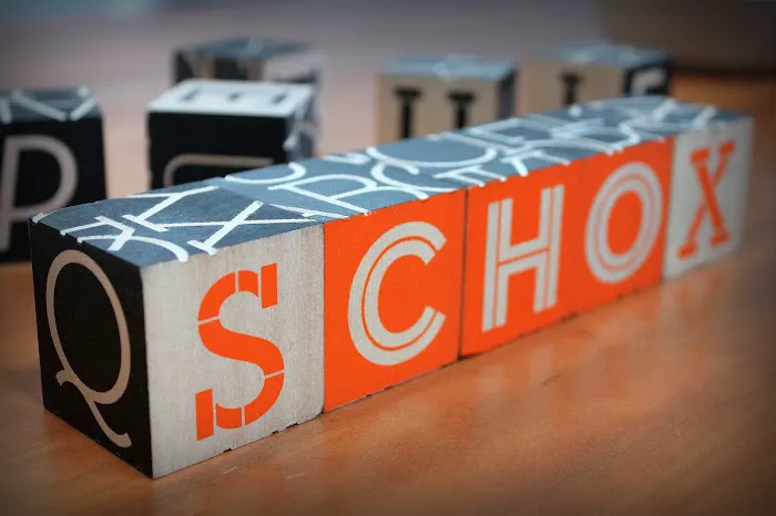 Schox Patent Group 2