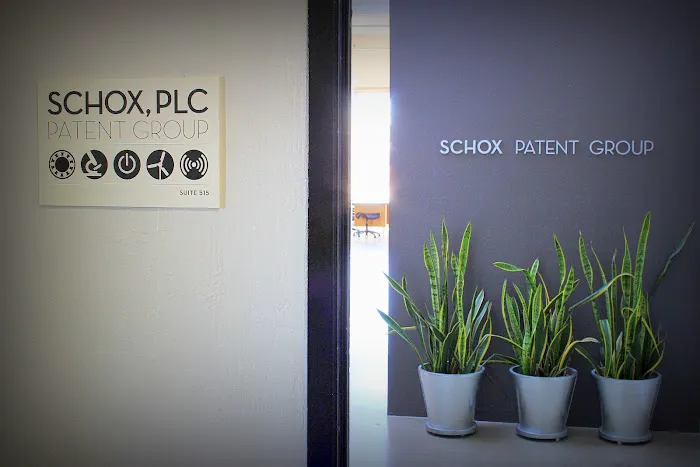 Schox Patent Group 5