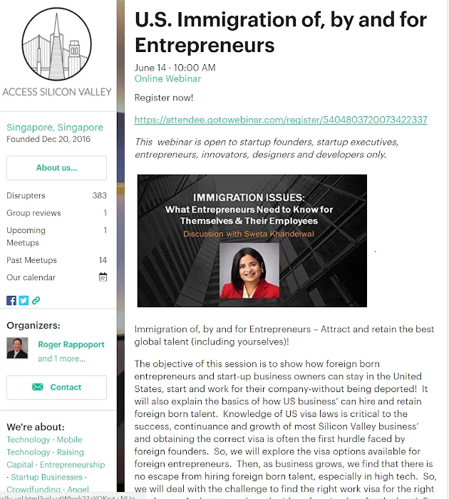 Law Offices of Sweta Khandelwal 3