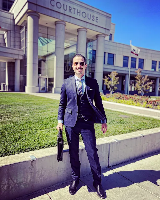 The Law Offices of Panagiotis Prountzos 4