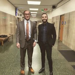 The Law Offices of Panagiotis Prountzos ico