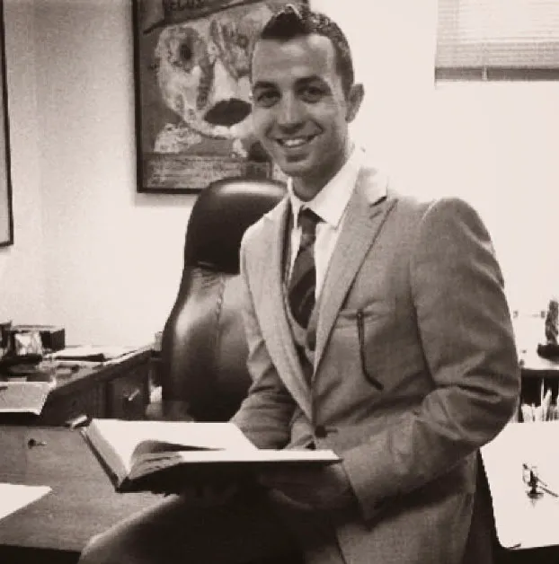 The Law Offices of Panagiotis Prountzos 2