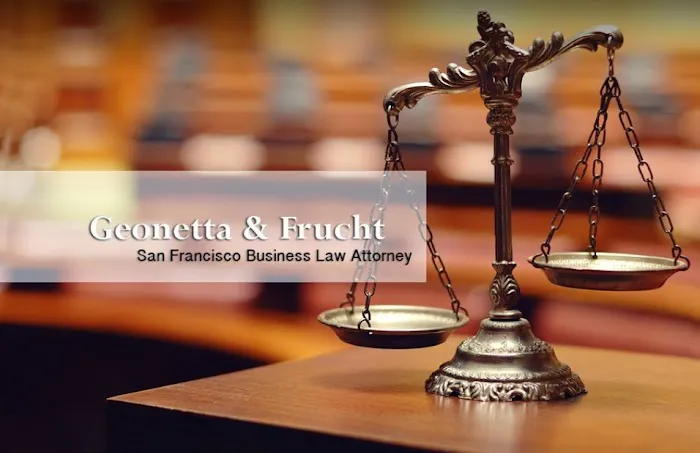 Geonetta & Frucht, LLP 9