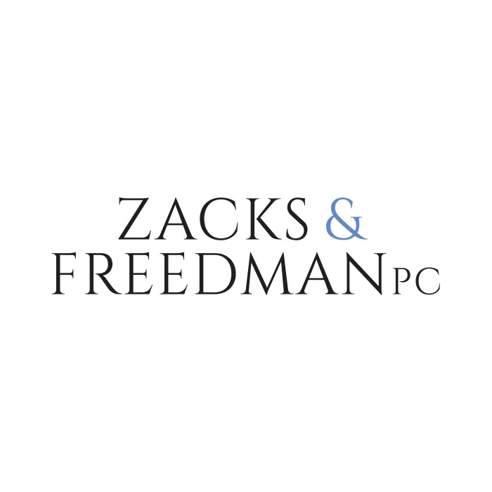 Zacks & Freedman, PC 2