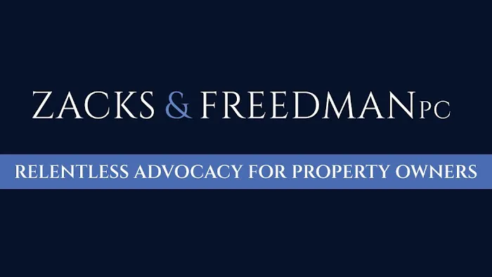 Zacks & Freedman, PC 10