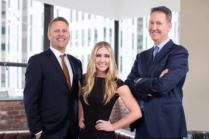 DeLacey, Riebel & Shindell, LLP 1