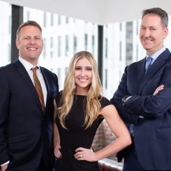 DeLacey, Riebel & Shindell, LLP ico