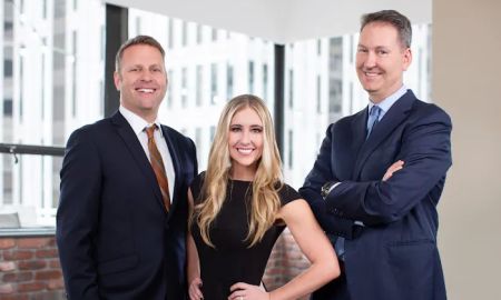 DeLacey, Riebel & Shindell, LLP