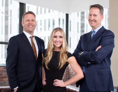DeLacey, Riebel & Shindell, LLP