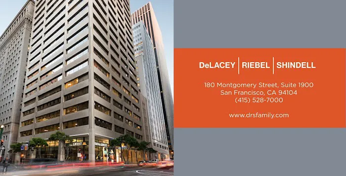 DeLacey, Riebel & Shindell, LLP 3