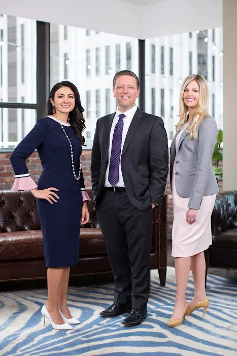 DeLacey, Riebel & Shindell, LLP 4