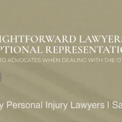 LMS Personal Injury Law Firm ico