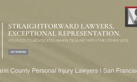 LMS Personal Injury Law Firm