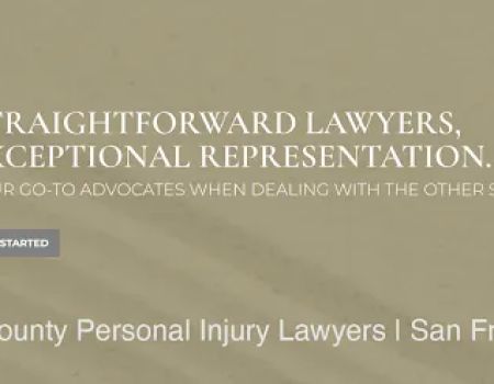 LMS Personal Injury Law Firm