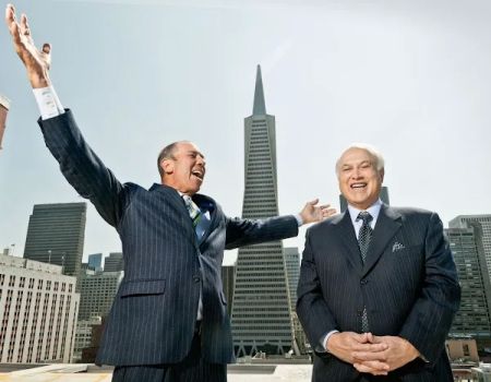Foreman & Brasso