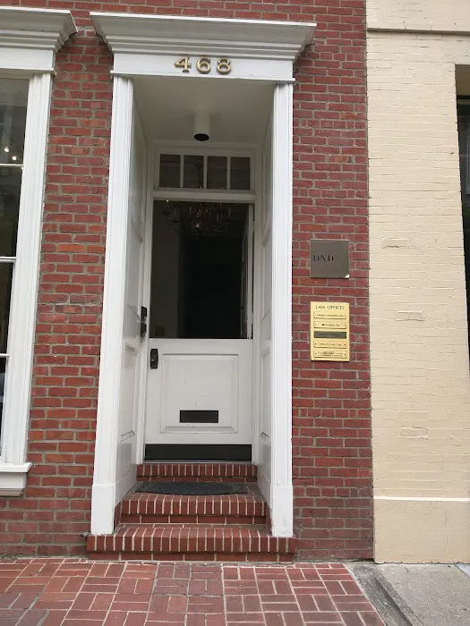 Hilla R Nattiv Law Offices 1