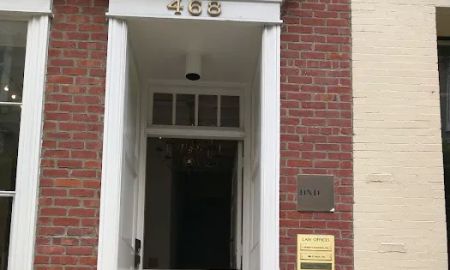 Hilla R Nattiv Law Offices
