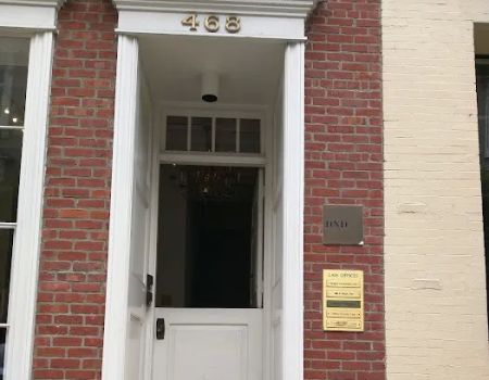 Hilla R Nattiv Law Offices