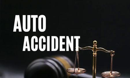 Centro Legal de Accidentes