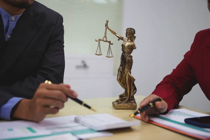 Centro Legal de Accidentes 7
