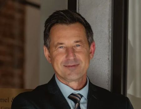 Richard S. Kolomejec