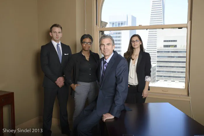 Small World Immigration, Charles E. Small, attorney 3