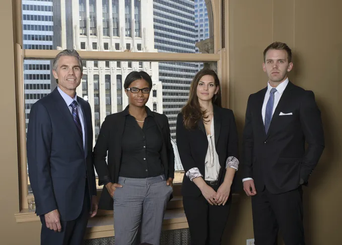 Small World Immigration, Charles E. Small, attorney 8
