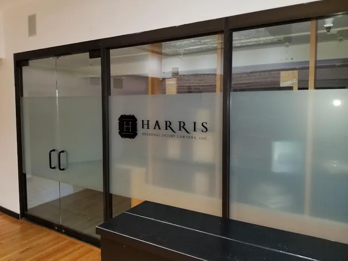 Harris Personal Injury Lawyers, Inc. 7