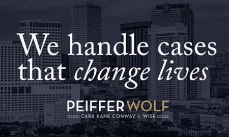 Peiffer Wolf Carr Kane Conway & Wise, LLP