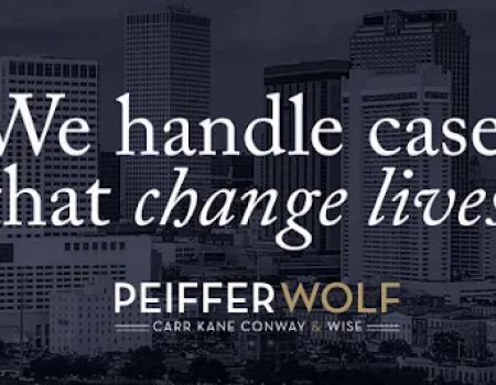 Peiffer Wolf Carr Kane Conway & Wise, LLP