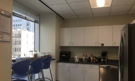 Fragomen in San Francisco
