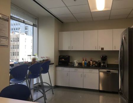 Fragomen in San Francisco