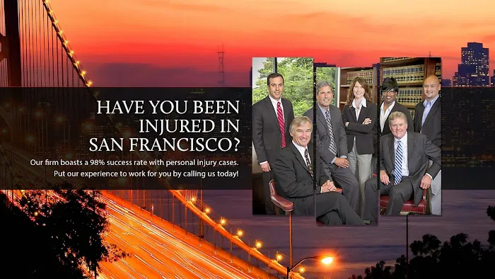 Walker, Hamilton & Kearns, LLP 3